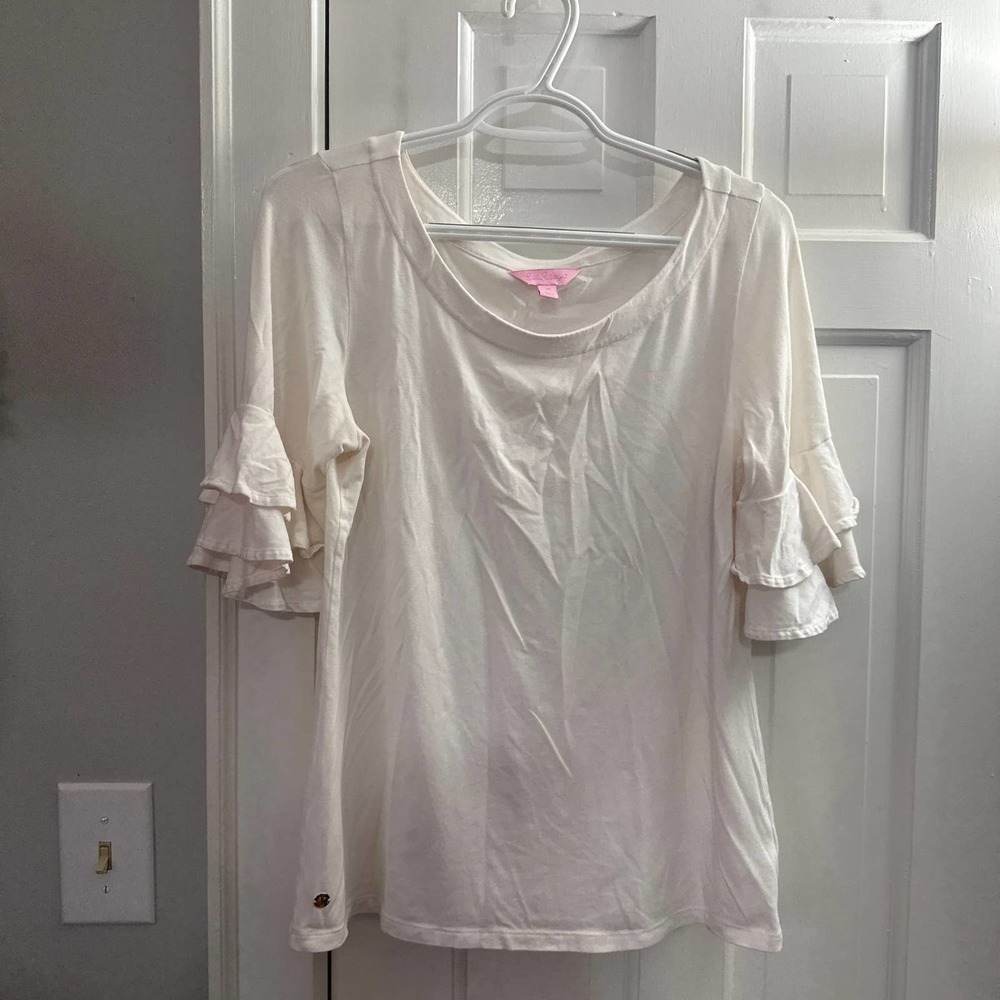Lilly Pulitzer blouse